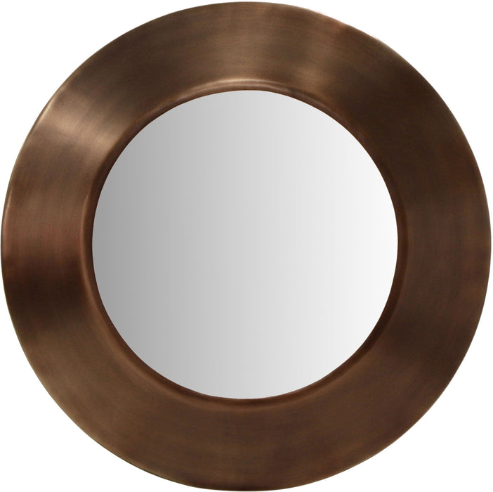 Sphere - Mirror Meridian Furniture