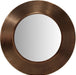 Sphere - Mirror Meridian Furniture