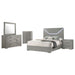 Pierce - Bedroom Set With LED Lighting Furniture Max
