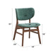 Bevis - 5 Piece Dining Set Acme