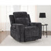 Patrick - Power Recliner Chair Furniture Max
