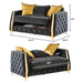 Lippa - Sleeper Loveseat Matrix Furniture Group