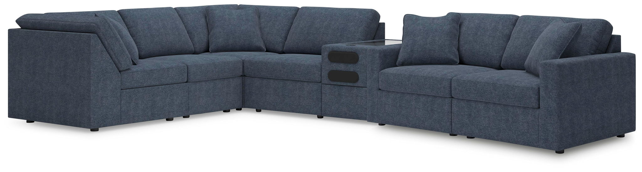 Modmax - Sectional - Ink Signature Design by Ashley®