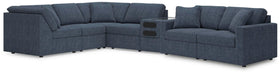 Modmax - Sectional - Ink Signature Design by Ashley®