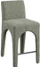Gramercy - Stool Meridian Furniture