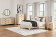 Cabinella - Platform Bedroom Set Signature Design by Ashley®