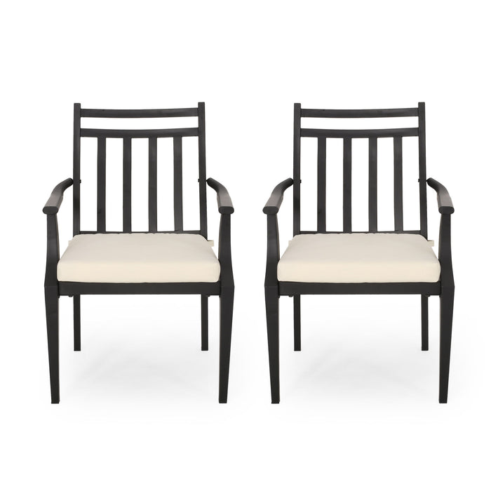 Delmar - Dining Chair (Set of 2)