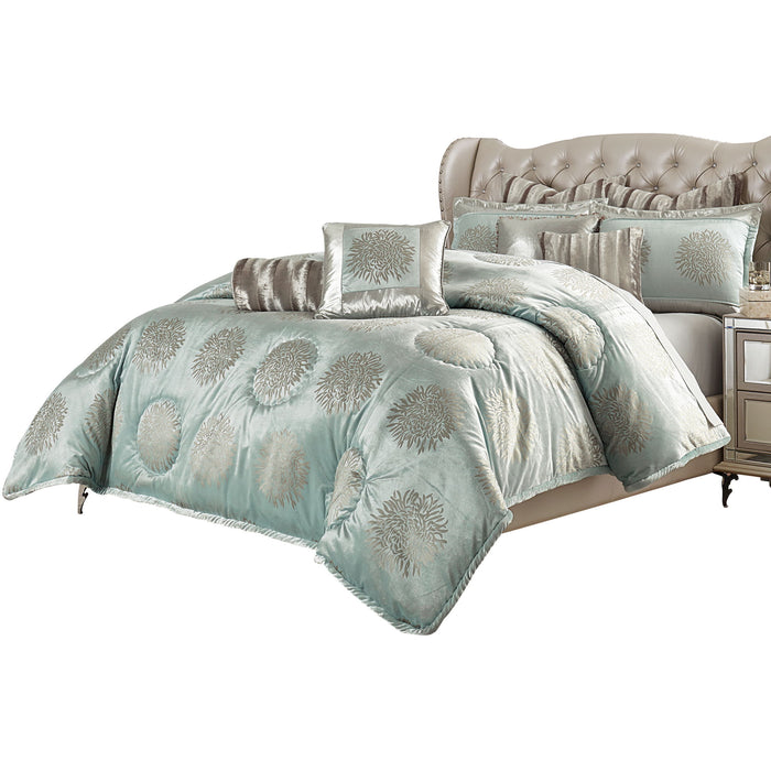 Regent - Comforter Set