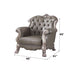Dresden - Chair w/1 Pillow ACME