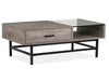 Fenwick - Rectangular Table Magnussen Furniture