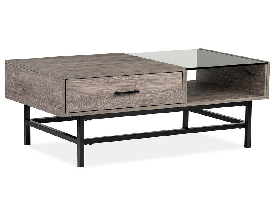 Fenwick - Rectangular Table Magnussen Furniture