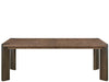 Modern / Mist & Veil - Dining Table Universal Furniture