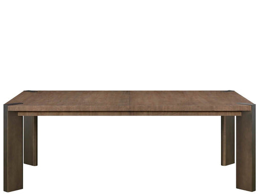 Modern / Mist & Veil - Dining Table Universal Furniture