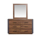 Jensen - Double Drawer Dresser Magnussen Furniture