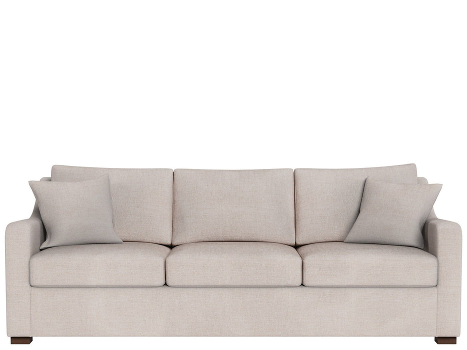 Filmore - Sofa, Special Order - Gray Universal Furniture
