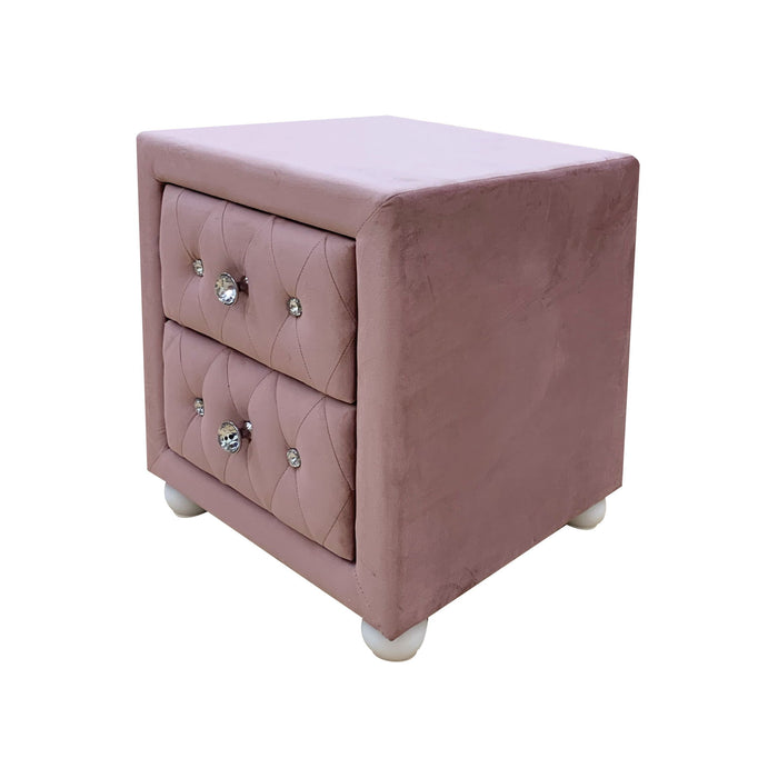 Reggie - Nightstand Acme
