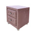 Reggie - Nightstand Acme