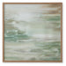 Daybourne - Wall Art - Green / Brown / White Signature Design by Ashley®