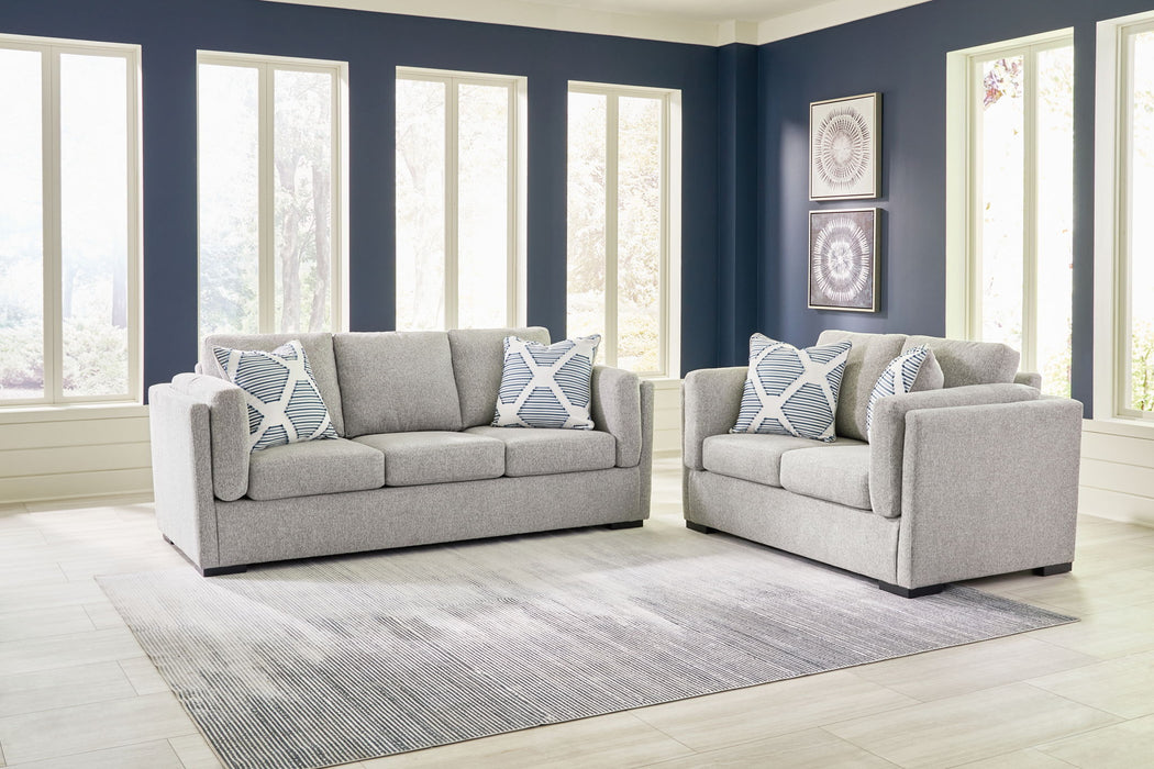 Evansley - Living Room Set Benchcraft®