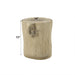 Gene - Accent Table - Natural Brown ACME