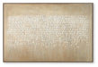 Jamworth - Wall Art - Brown / Beige Signature Design by Ashley®
