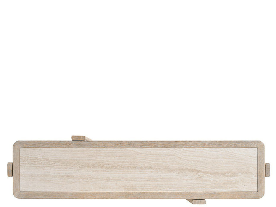 Modern - Console Table