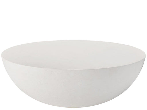 Modern - Everdin Cocktail Table - White Universal Furniture