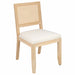 Kitchen & Dining Room Chairs (Set of 2) Home Essentials