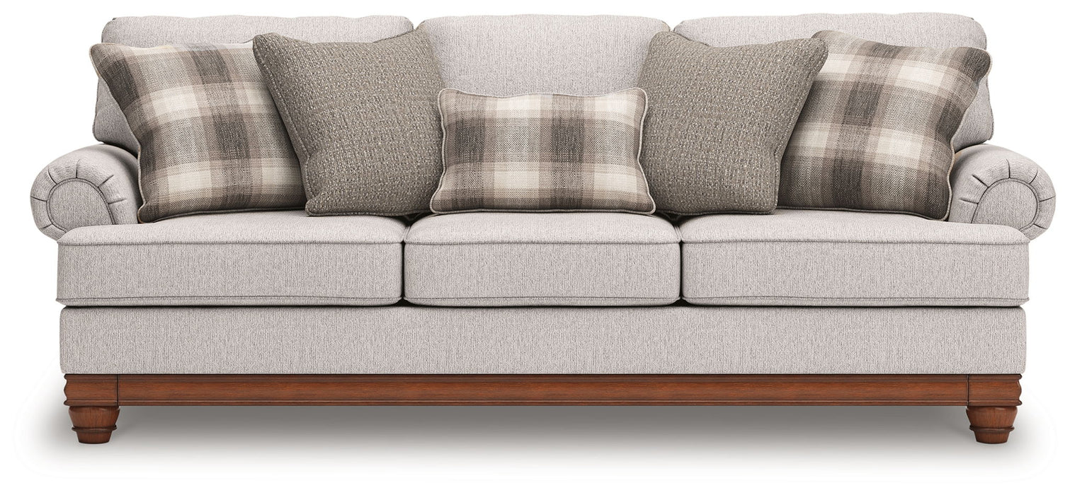 Clearbrooke - Living Room Set Signature Design by Ashley®