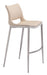 Ace - Bar Chair (Set of 2) Zuo Modern