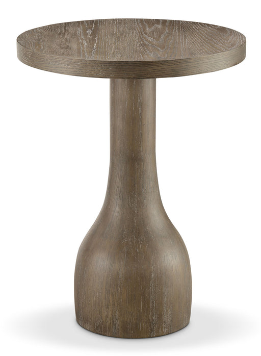 Bosley - Round Table Magnussen Furniture