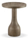 Bosley - Round Table Magnussen Furniture