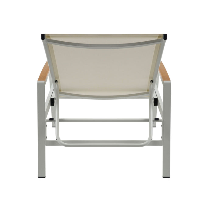 Oxton - Chaise Lounge