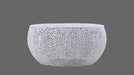 T3502 - Round Coffee Table Matrix Furniture Group