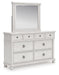 Rowlenstown - Poster Bedroom Set Signature Design by Ashley®