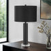 Lighting, Table Lamp, Contemporary 8th Street