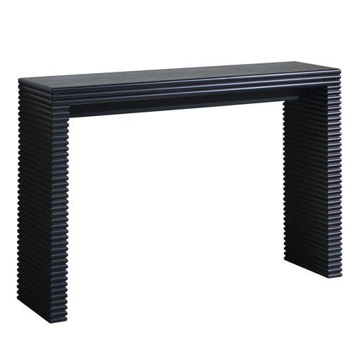 Modern Console Table Home Essentials