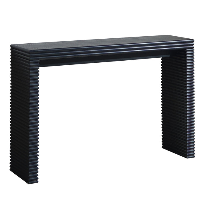 Modern Console Table Home Essentials