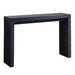 Modern Console Table Home Essentials