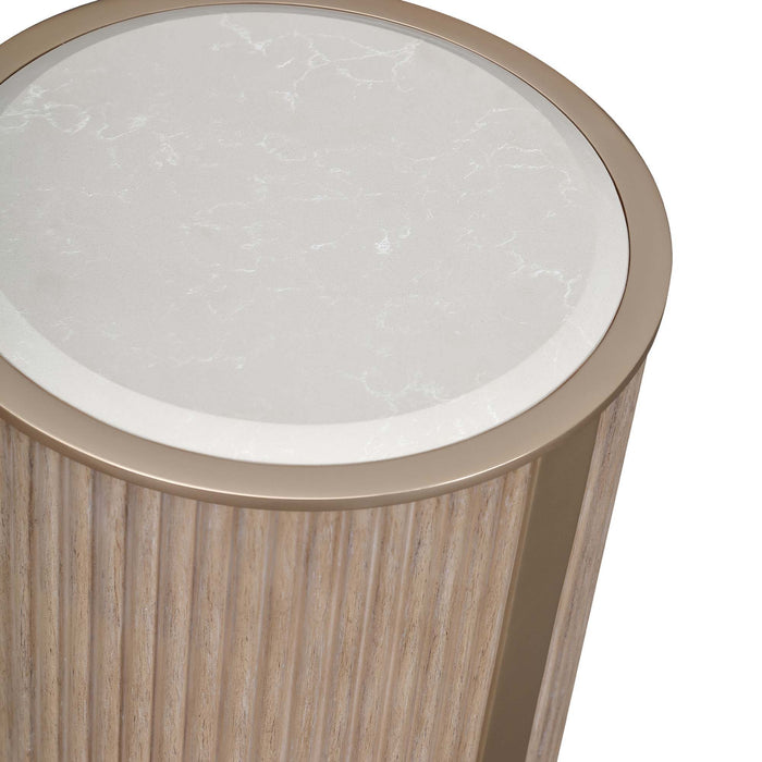 West Kensington - Chairside Table