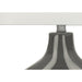 Contemporary Table Lamp With Shade 8th Street
