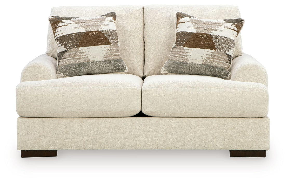 Jayne Park - 2 Pc. - Sofa And Loveseat Signature Design by Ashley®