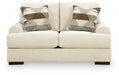Jayne Park - 2 Pc. - Sofa And Loveseat Signature Design by Ashley®