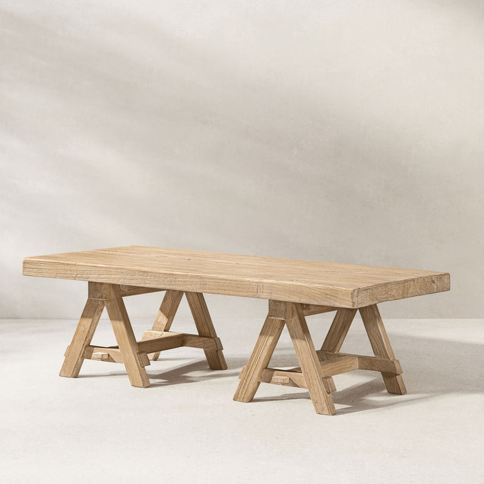 Hawthorne - Trestle Table Jennifer Taylor Home