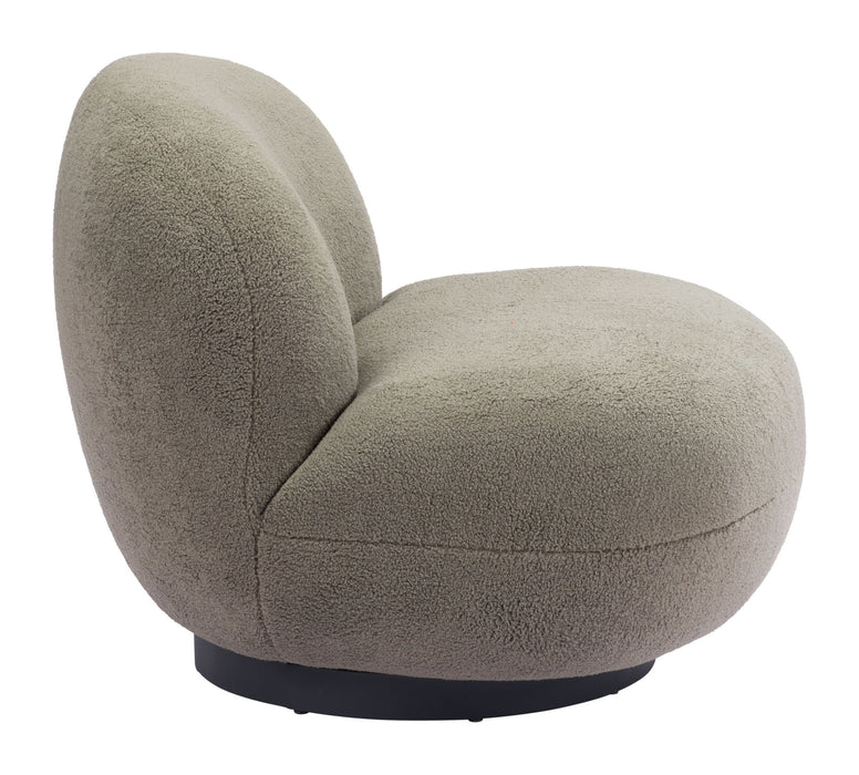 Myanmar - Accent Chair Zuo Modern