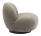 Myanmar - Accent Chair Zuo Modern