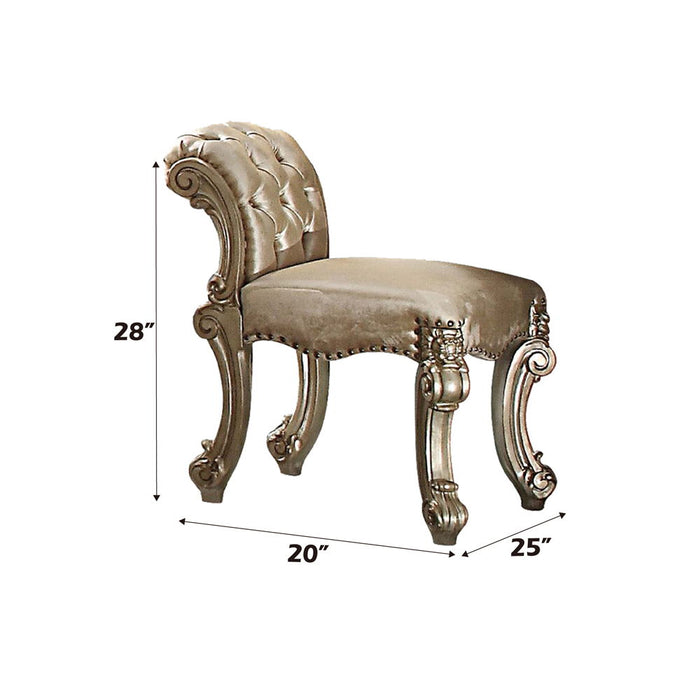 Vendome - Vanity Stool