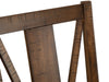 Bay Creek - Counter Chair With Upholstered Seat (Set of 2) - Toasted Nutmeg Magnussen Furniture
