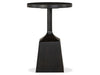 Lindon - Round Pedestal Accent End Table Magnussen Furniture