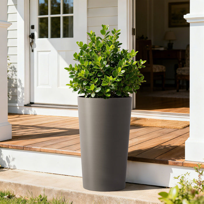 Planter For Outdoor Daily Nest